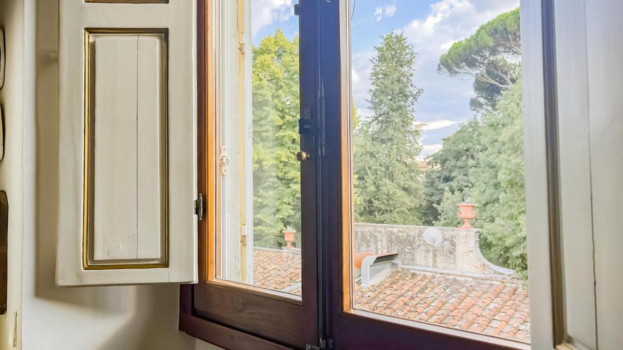 Machiavelli Superior House Apartment Флоренция Екстериор снимка