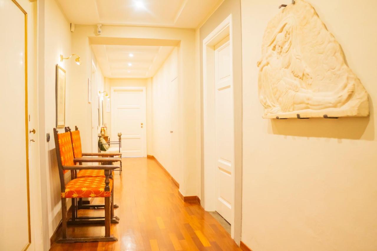 Machiavelli Superior House Apartment Флоренция Екстериор снимка