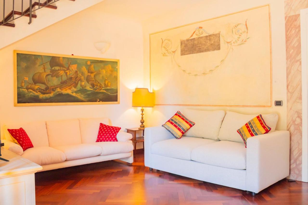 Machiavelli Superior House Apartment Флоренция Екстериор снимка