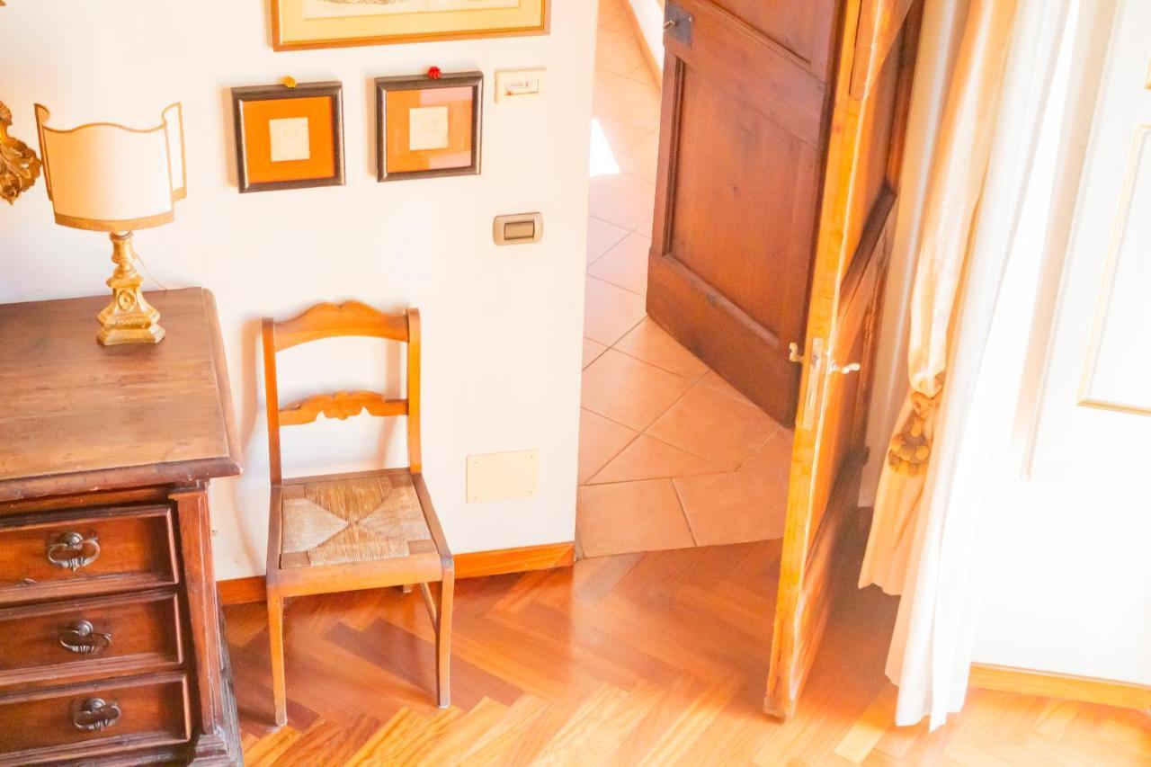 Machiavelli Superior House Apartment Флоренция Екстериор снимка