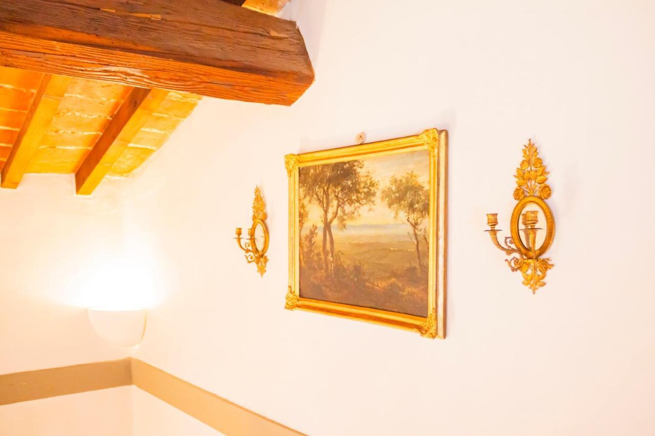Machiavelli Superior House Apartment Флоренция Екстериор снимка