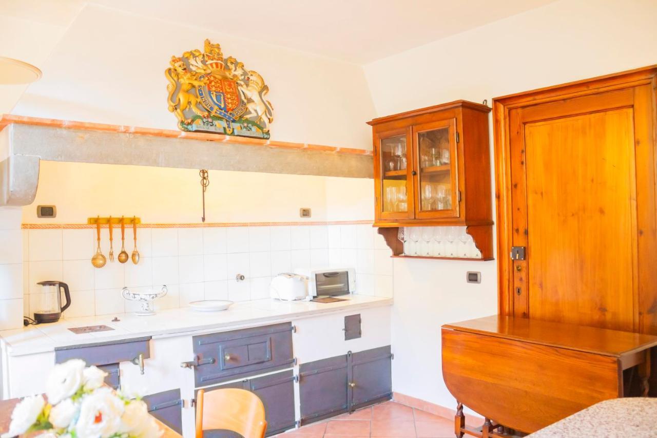 Machiavelli Superior House Apartment Флоренция Екстериор снимка