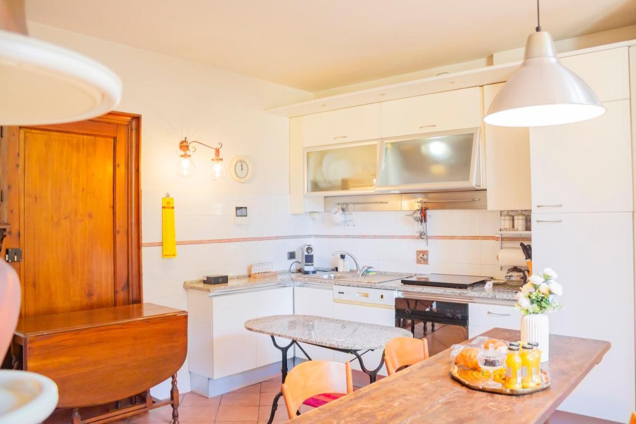 Machiavelli Superior House Apartment Флоренция Екстериор снимка