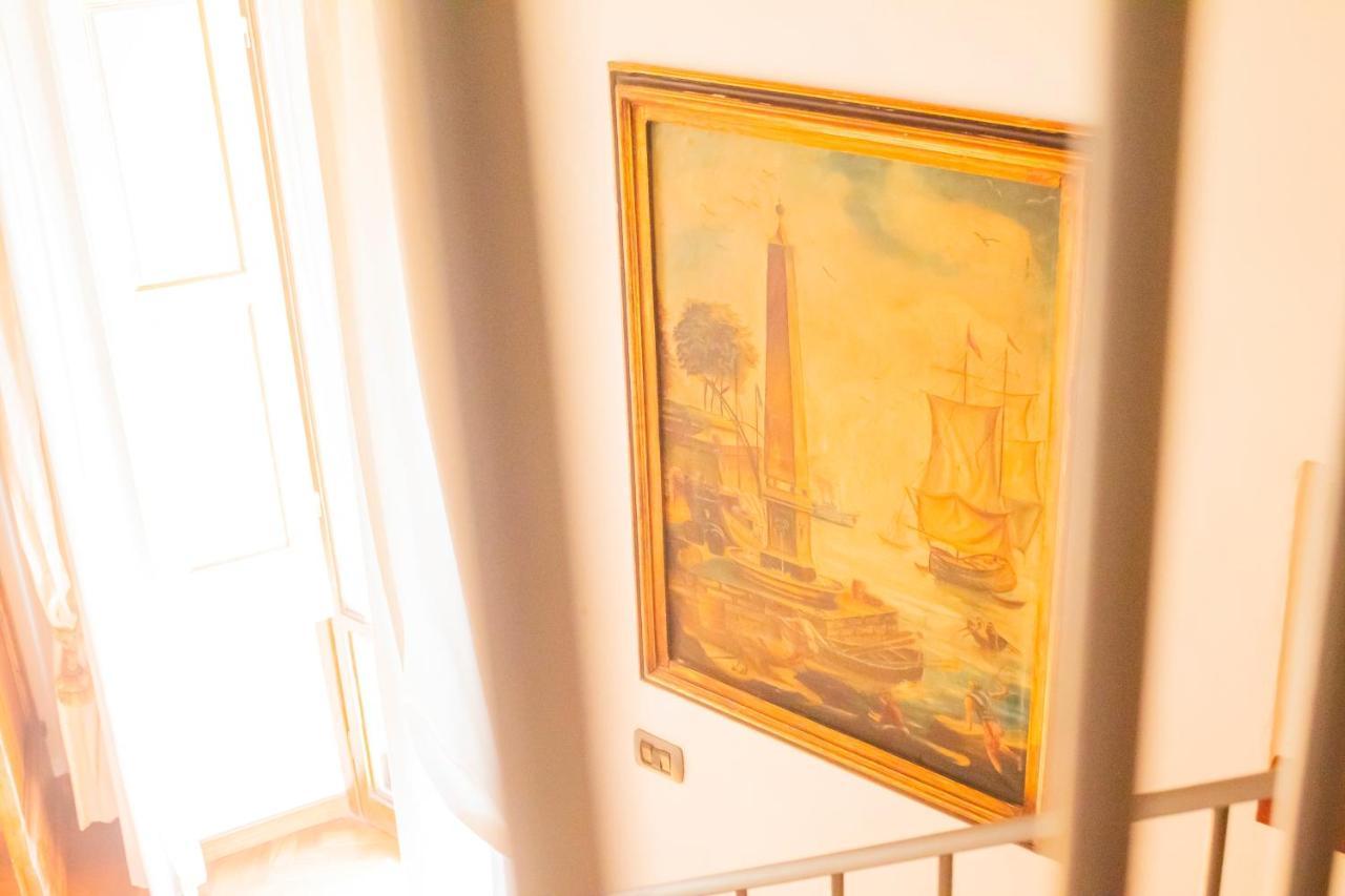 Machiavelli Superior House Apartment Флоренция Екстериор снимка