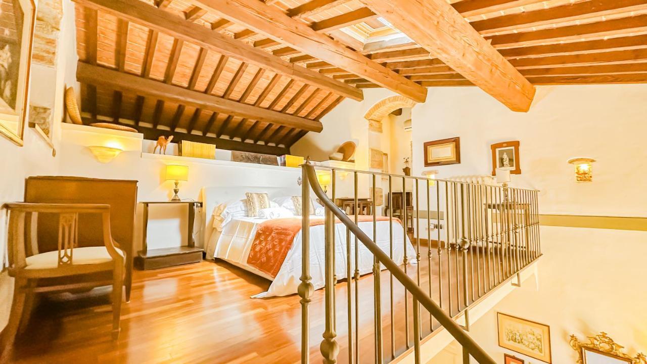 Machiavelli Superior House Apartment Флоренция Екстериор снимка