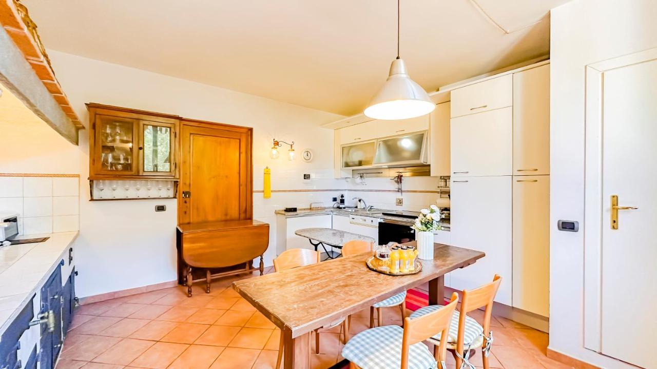 Machiavelli Superior House Apartment Флоренция Екстериор снимка