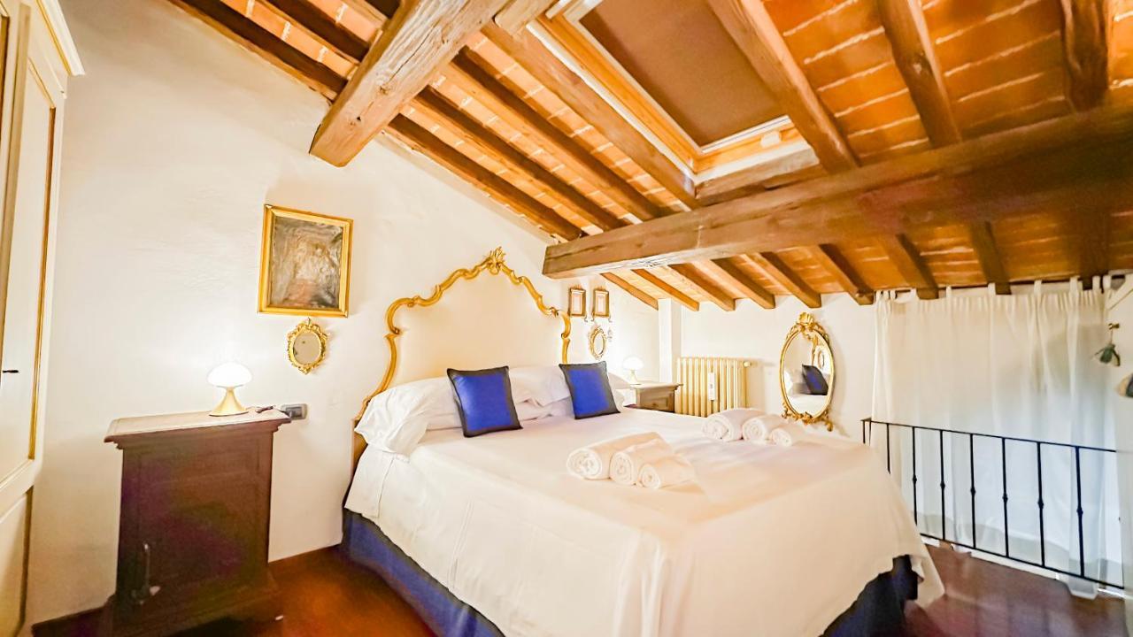Machiavelli Superior House Apartment Флоренция Екстериор снимка