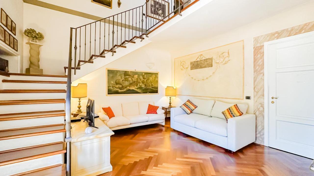 Machiavelli Superior House Apartment Флоренция Екстериор снимка