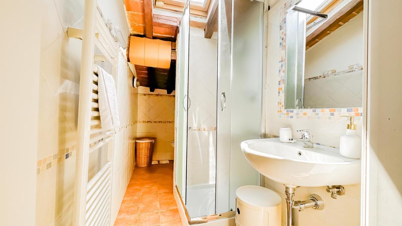 Machiavelli Superior House Apartment Флоренция Екстериор снимка