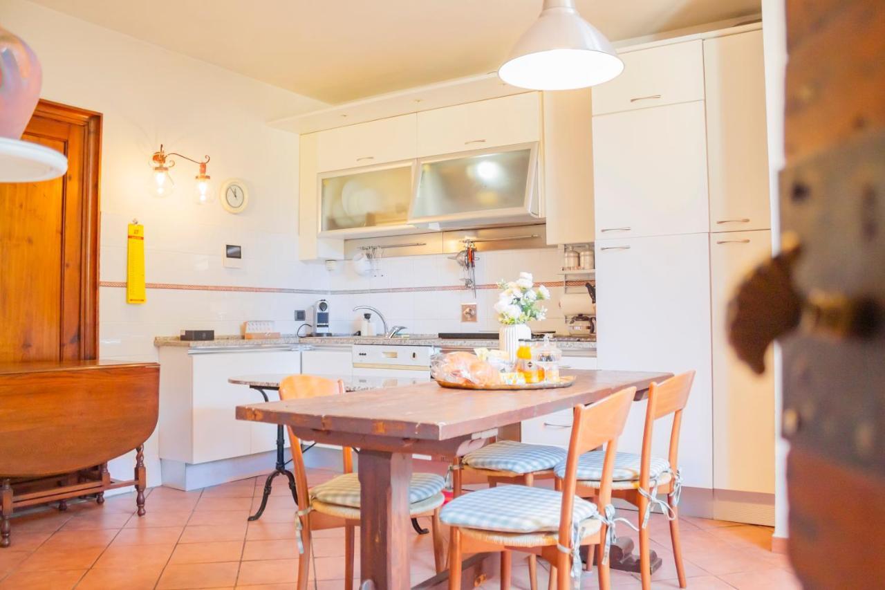 Machiavelli Superior House Apartment Флоренция Екстериор снимка