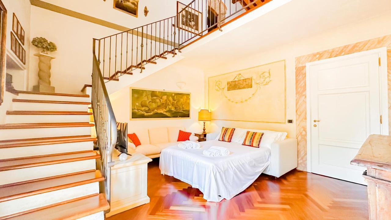 Machiavelli Superior House Apartment Флоренция Екстериор снимка