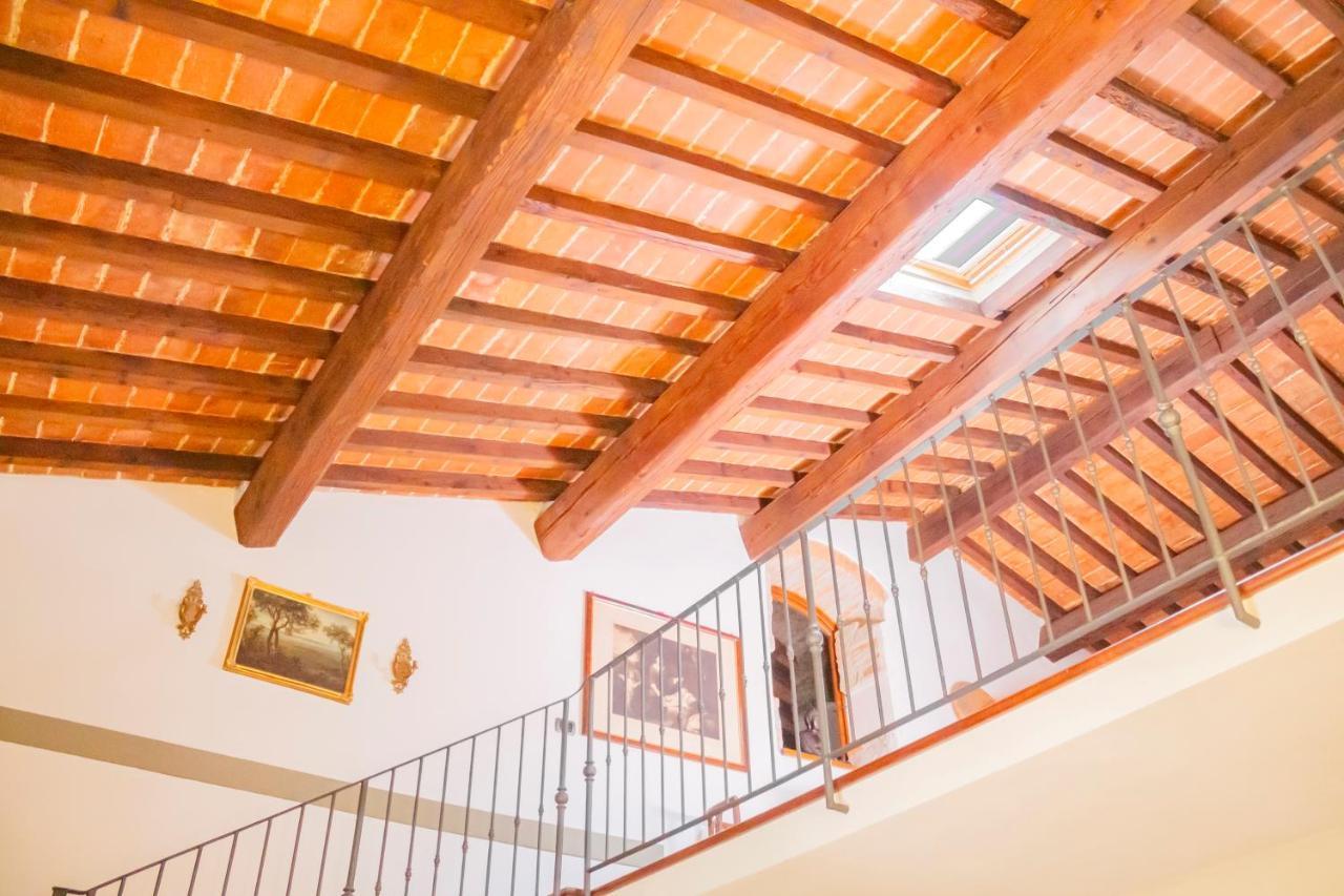 Machiavelli Superior House Apartment Флоренция Екстериор снимка