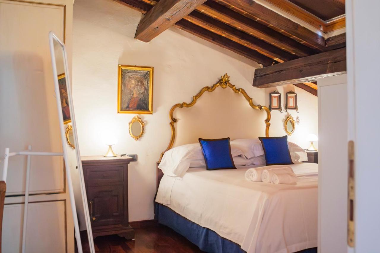 Machiavelli Superior House Apartment Флоренция Екстериор снимка